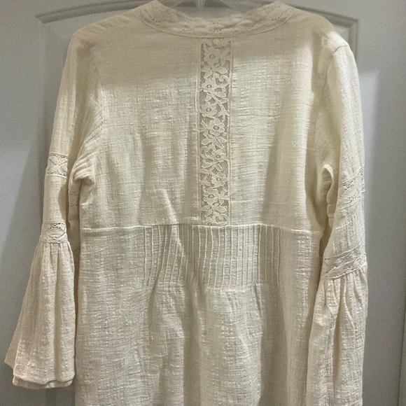 🌸SPELL🌸Doe Eyed Blouse M